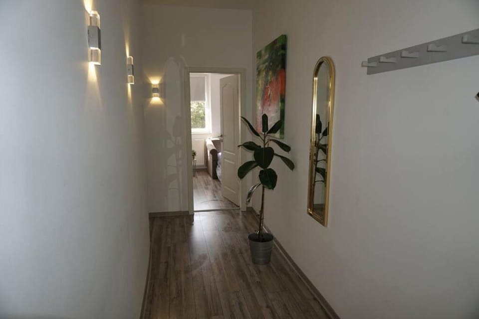 Big Flat Apartment in Gelsenkirchen