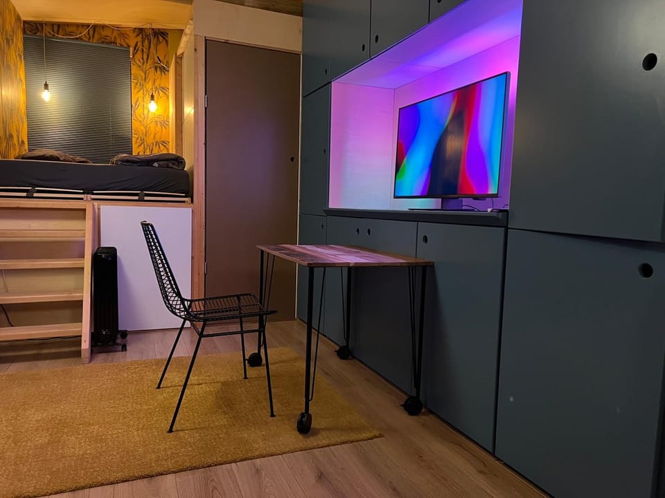 TV and multimedia