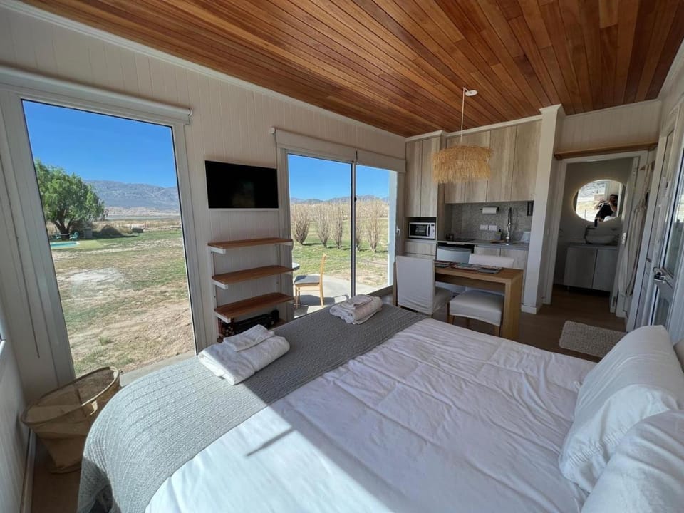 El Campito Tiny House de lujo House in San Juan Province, Argentina