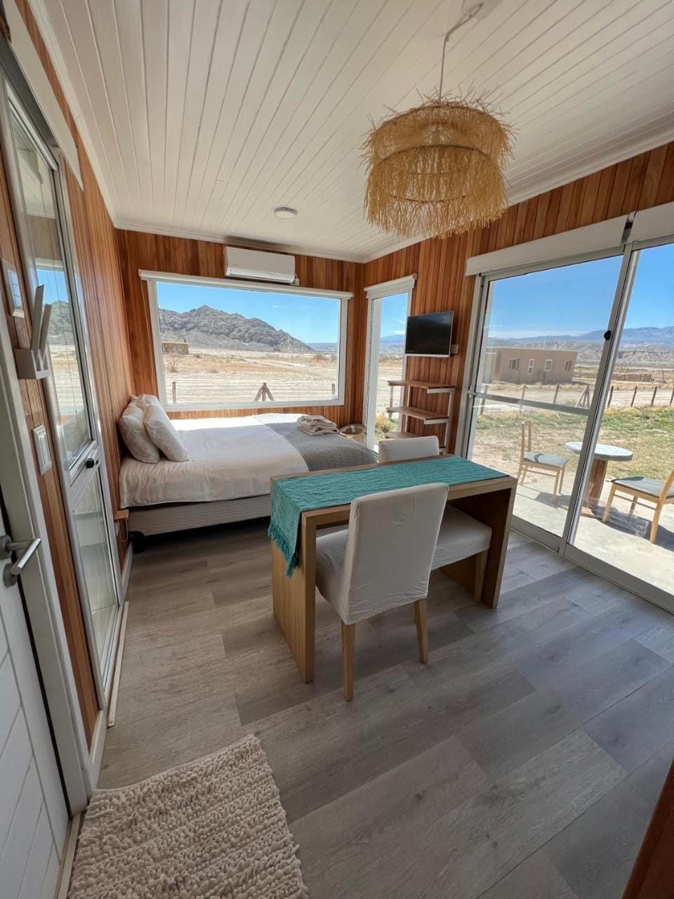 El Campito Tiny House de lujo House in San Juan Province, Argentina