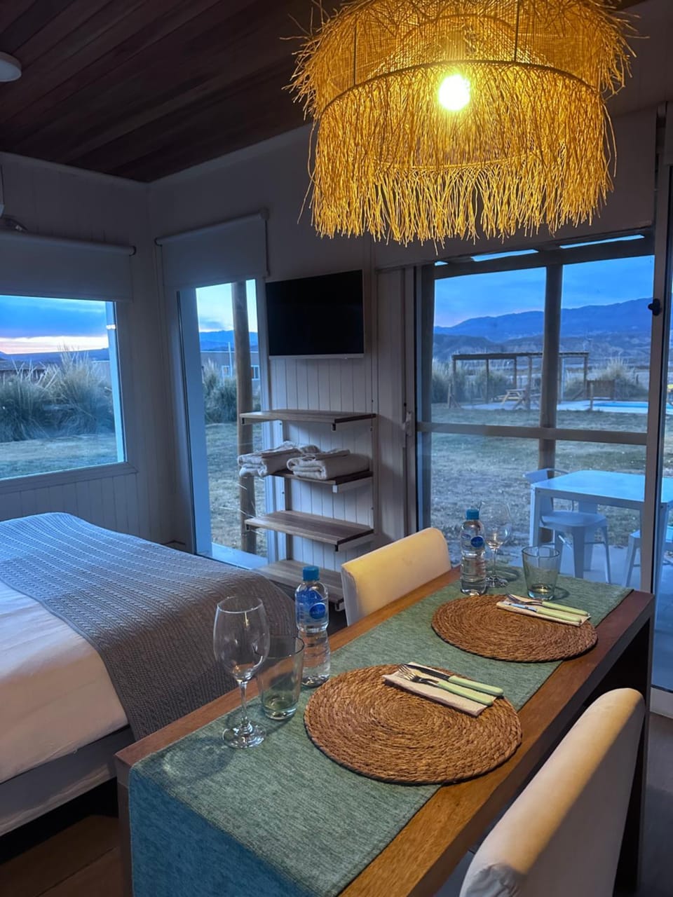 El Campito Tiny House de lujo House in San Juan Province, Argentina