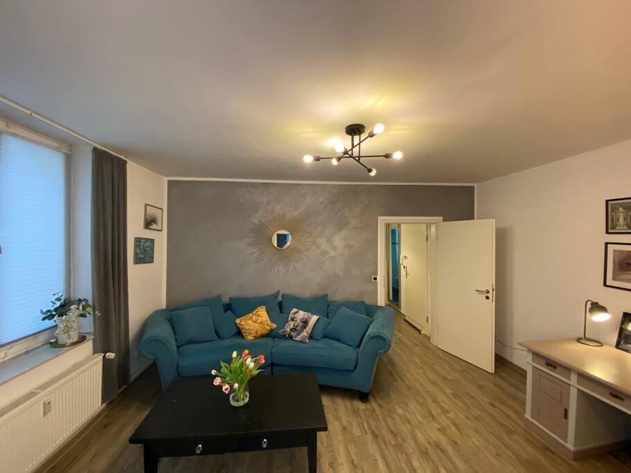 Cozy Apartment Apartment in Gelsenkirchen