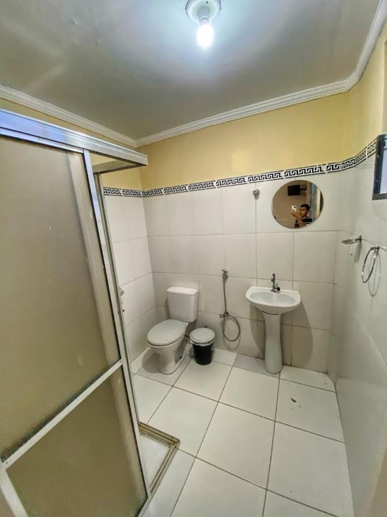 Casarão Hostel Vacation rental in State of São Paulo