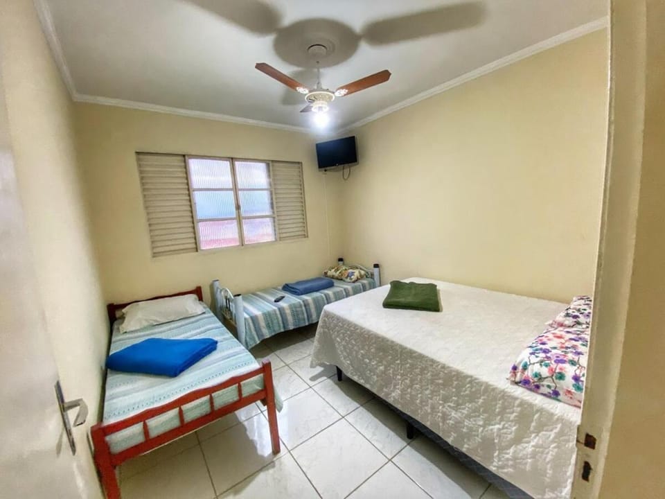 Casarão Hostel Vacation rental in State of São Paulo