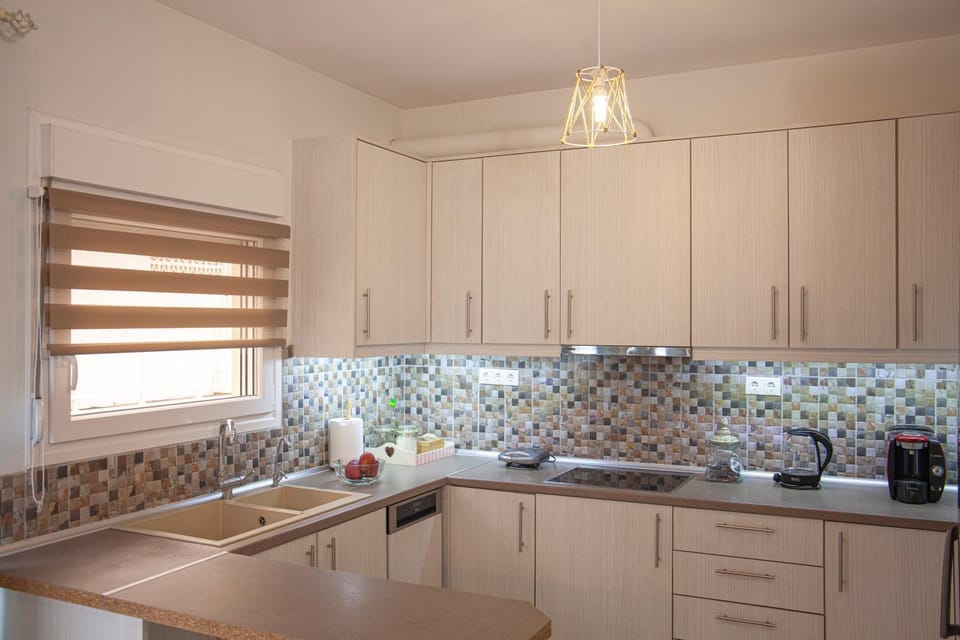 Kitchen or kitchenette, minibar, pet friendly, stove