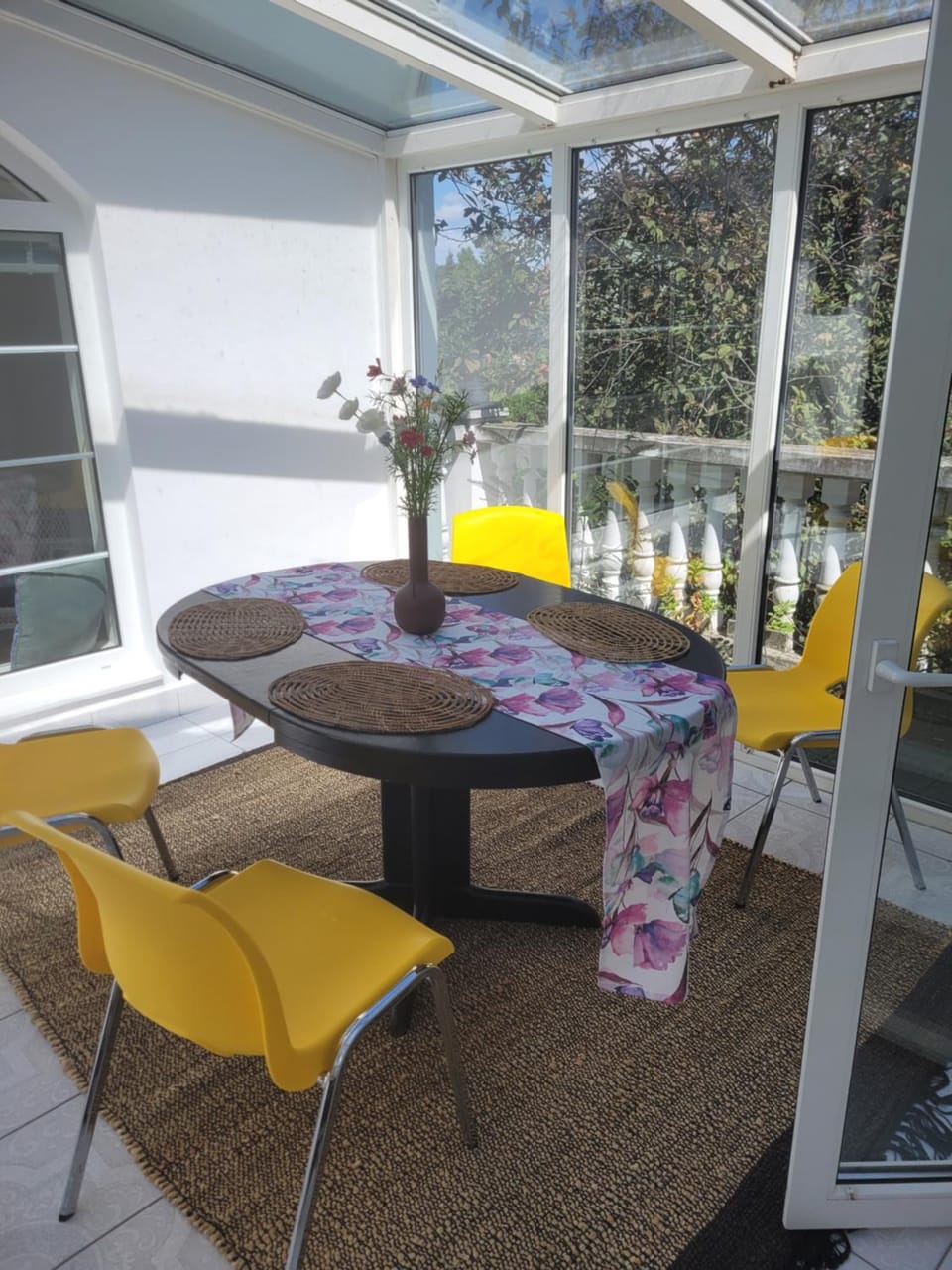 Homestay Kuchařovice Vacation rental in South Moravian Region