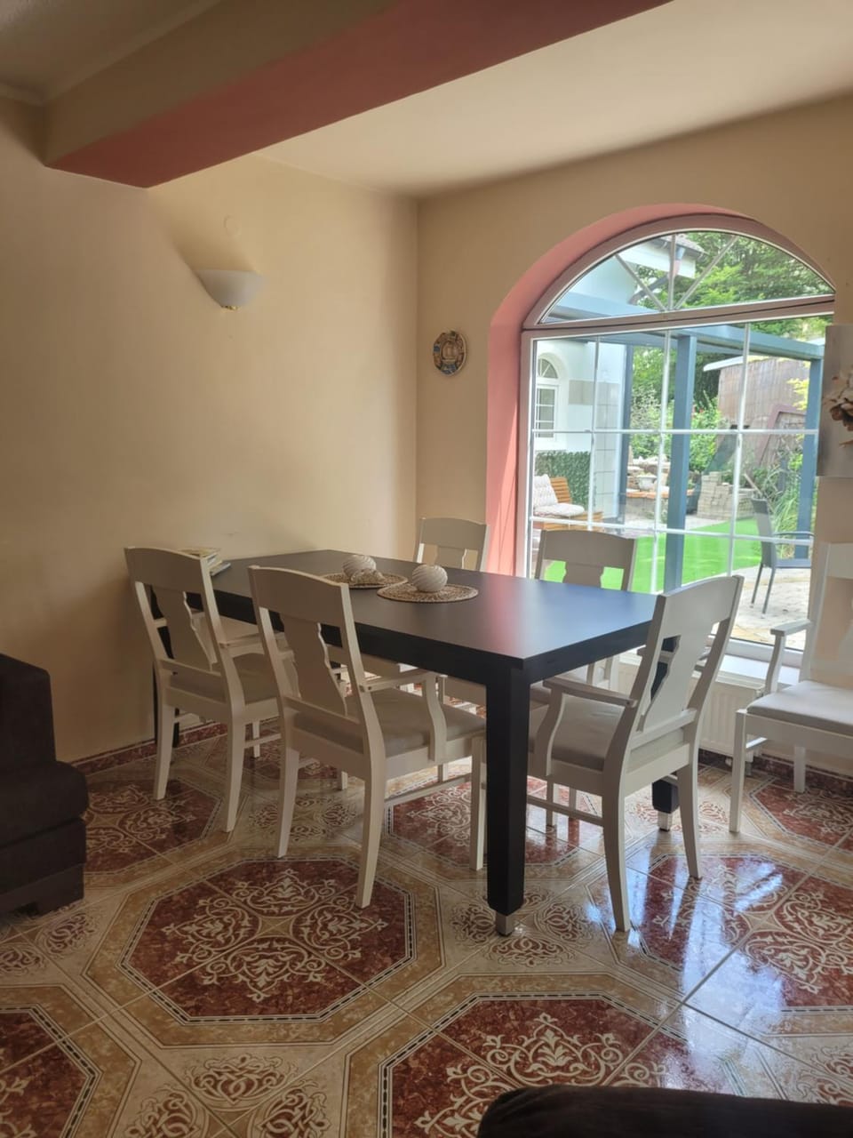 Homestay Kuchařovice Vacation rental in South Moravian Region