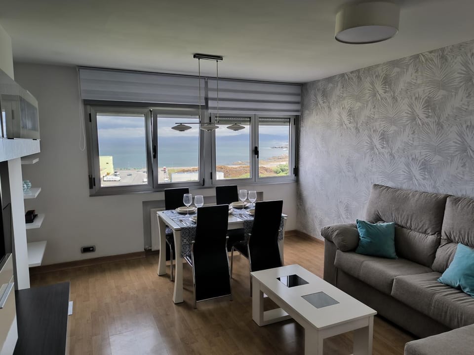 Castrelo 4A Apartment in Galicia