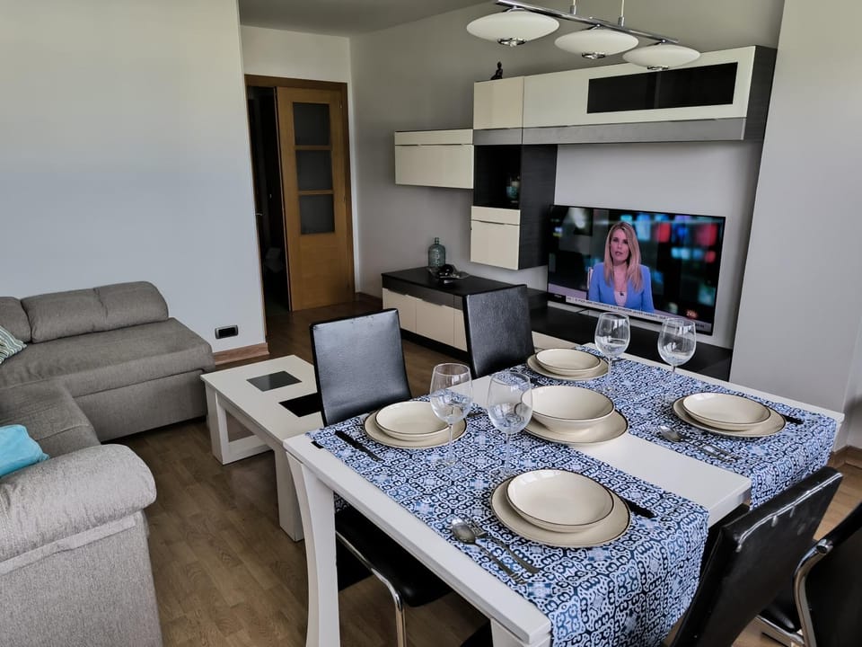 Castrelo 4A Apartment in Galicia