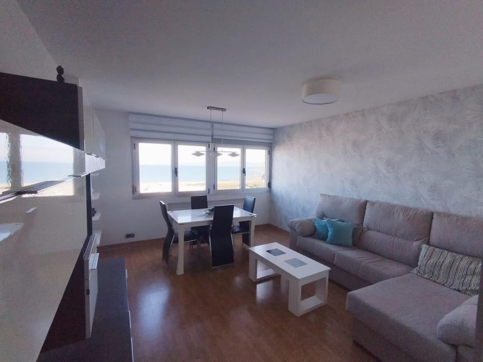 Castrelo 4A Apartment in Galicia