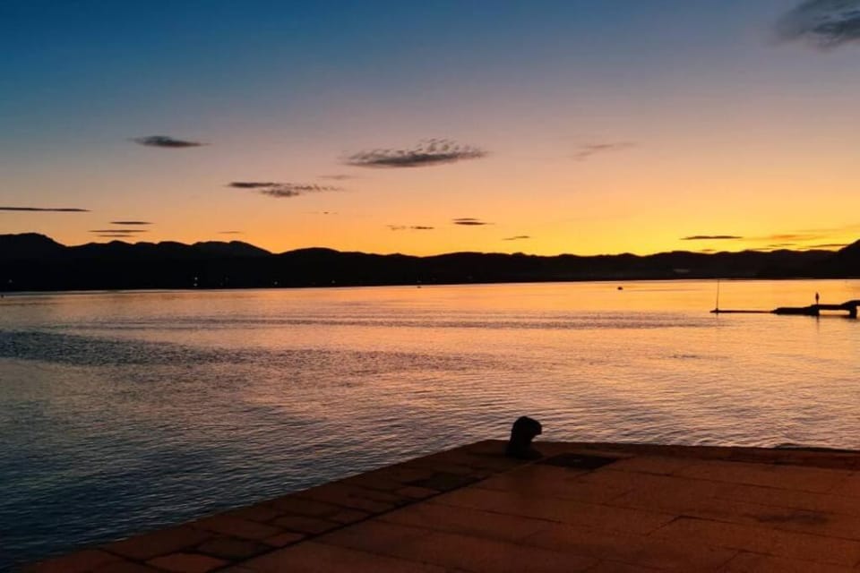 Acogedor Apartamento con Wi-fi y vistas Apartment in Santoña