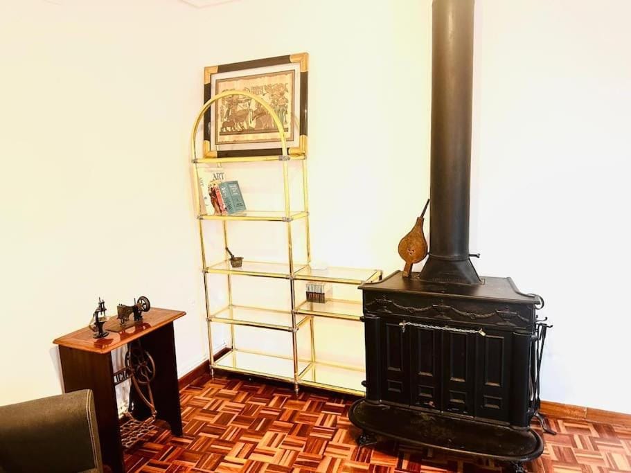 Acogedor Apartamento con Wi-fi y vistas Apartment in Santoña