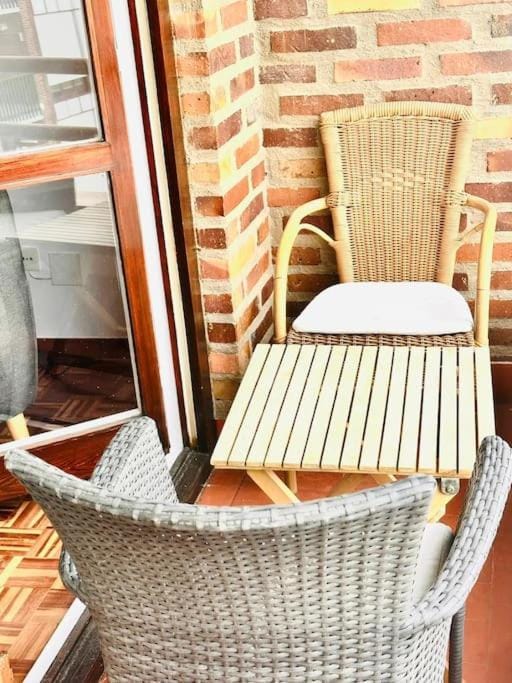 Acogedor Apartamento con Wi-fi y vistas Apartment in Santoña