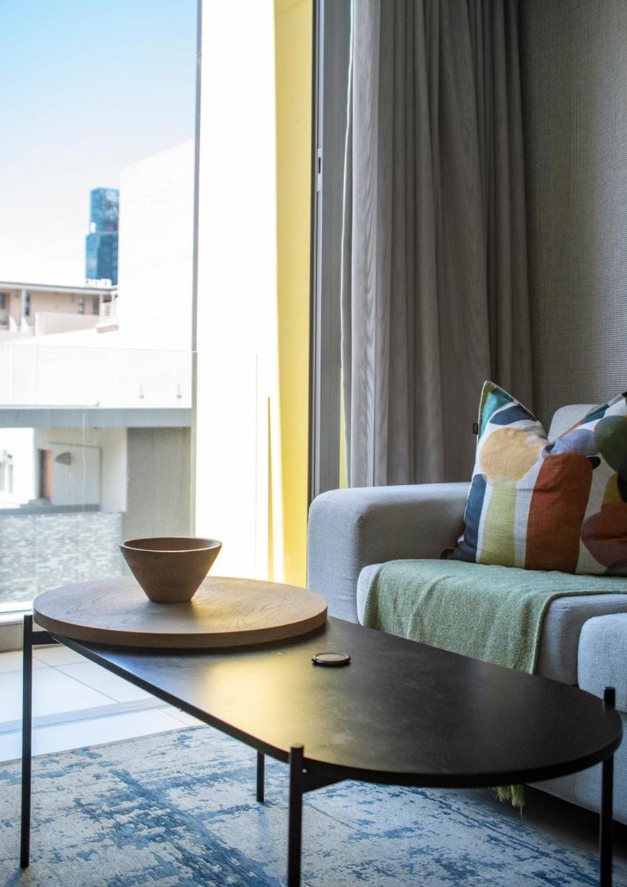 Sophisticated City Escape - Luxury De Waterkant Stay Apartment in Cape Town