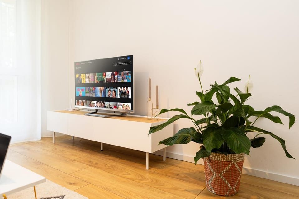 Moderní byt s přímým vstupem do parku v centru Ostravy Apartment in Czechia