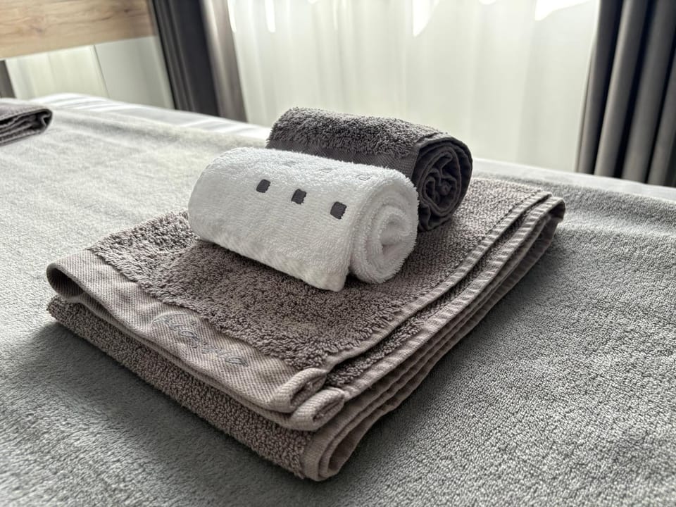 towels