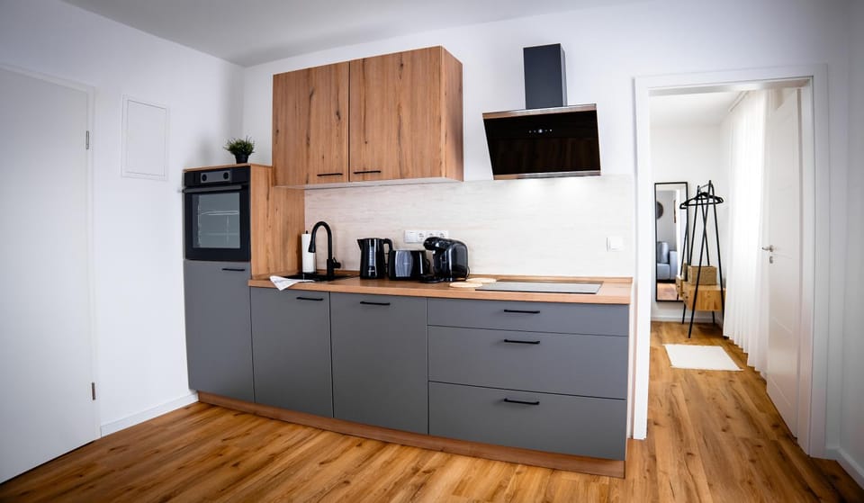 Rennglück Apartments Apartment in Kelberg