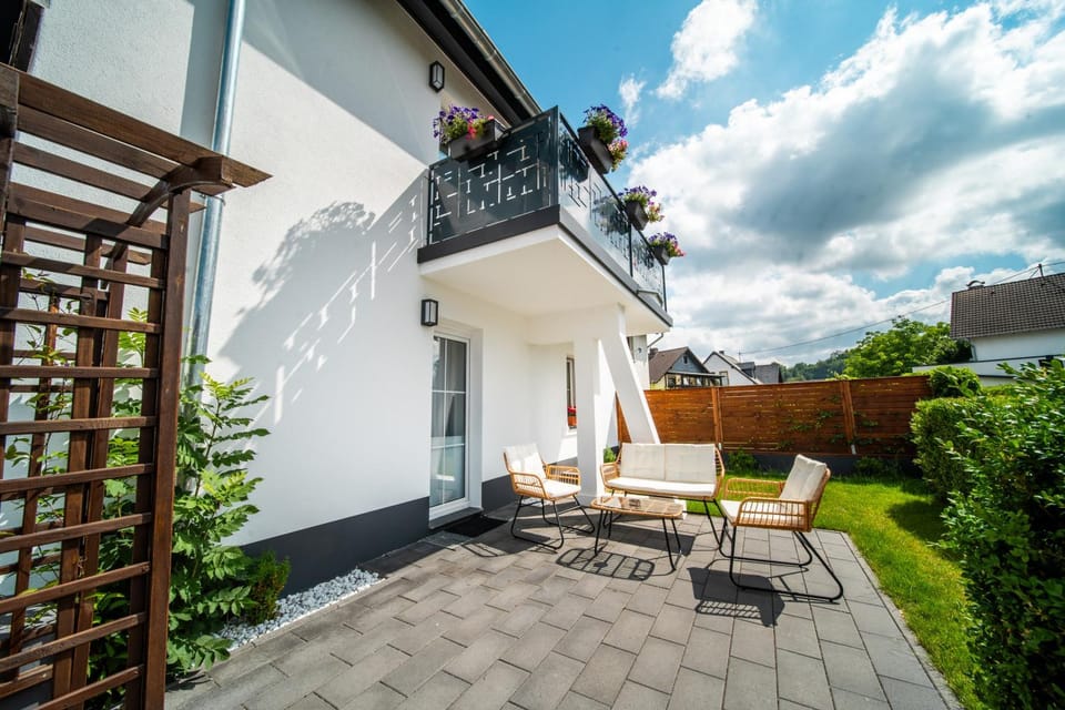 Rennglück Apartments Apartment in Kelberg