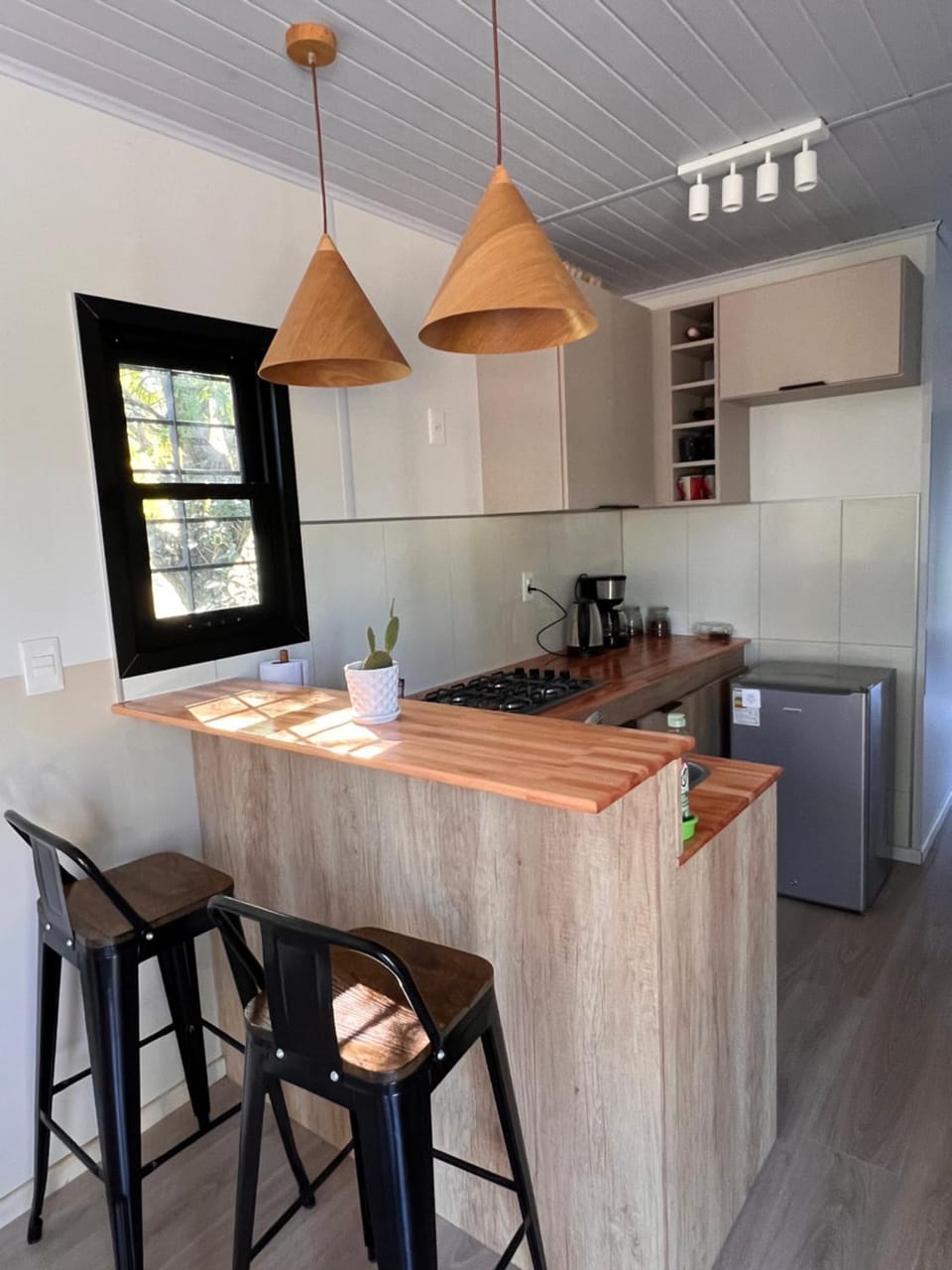 Alojamiento en playa fomento House in Uruguay