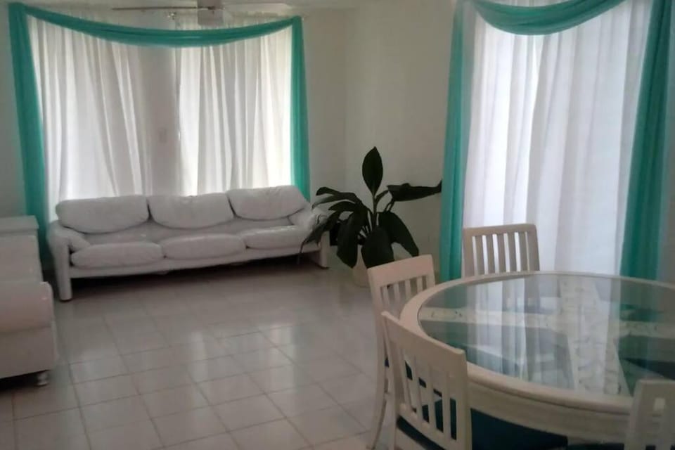 Cancún Palma Real Apartment in Cancun