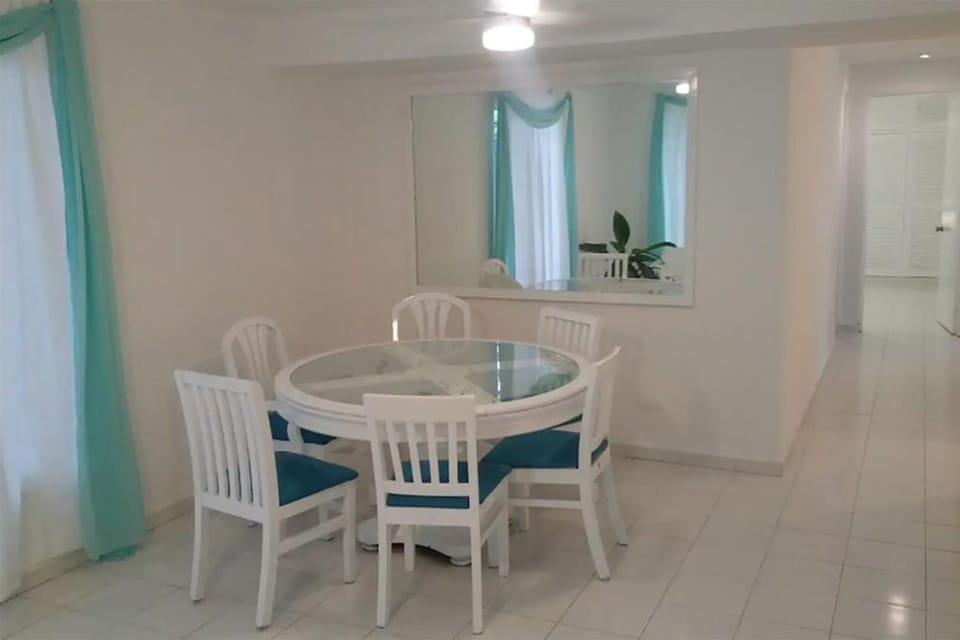 Cancún Palma Real Apartment in Cancun