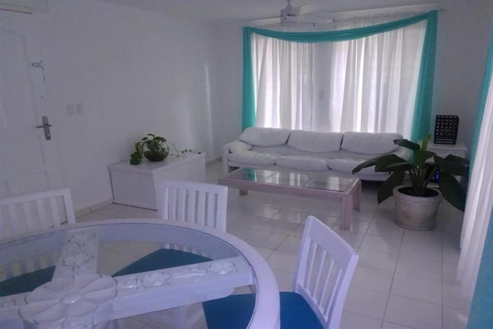 Cancún Palma Real Apartment in Cancun