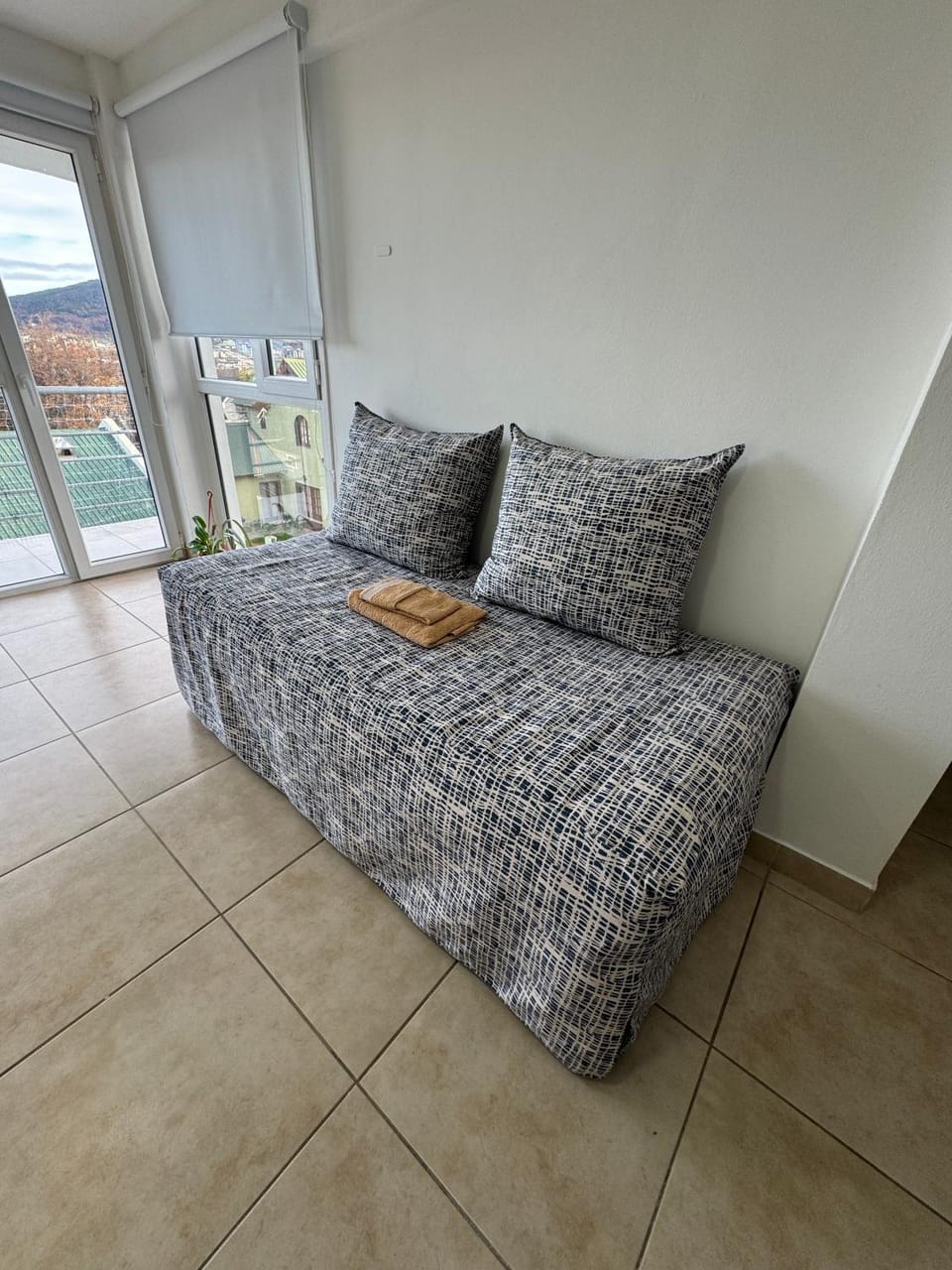 Rincón Montañas del Sur Apartment in Ushuaia