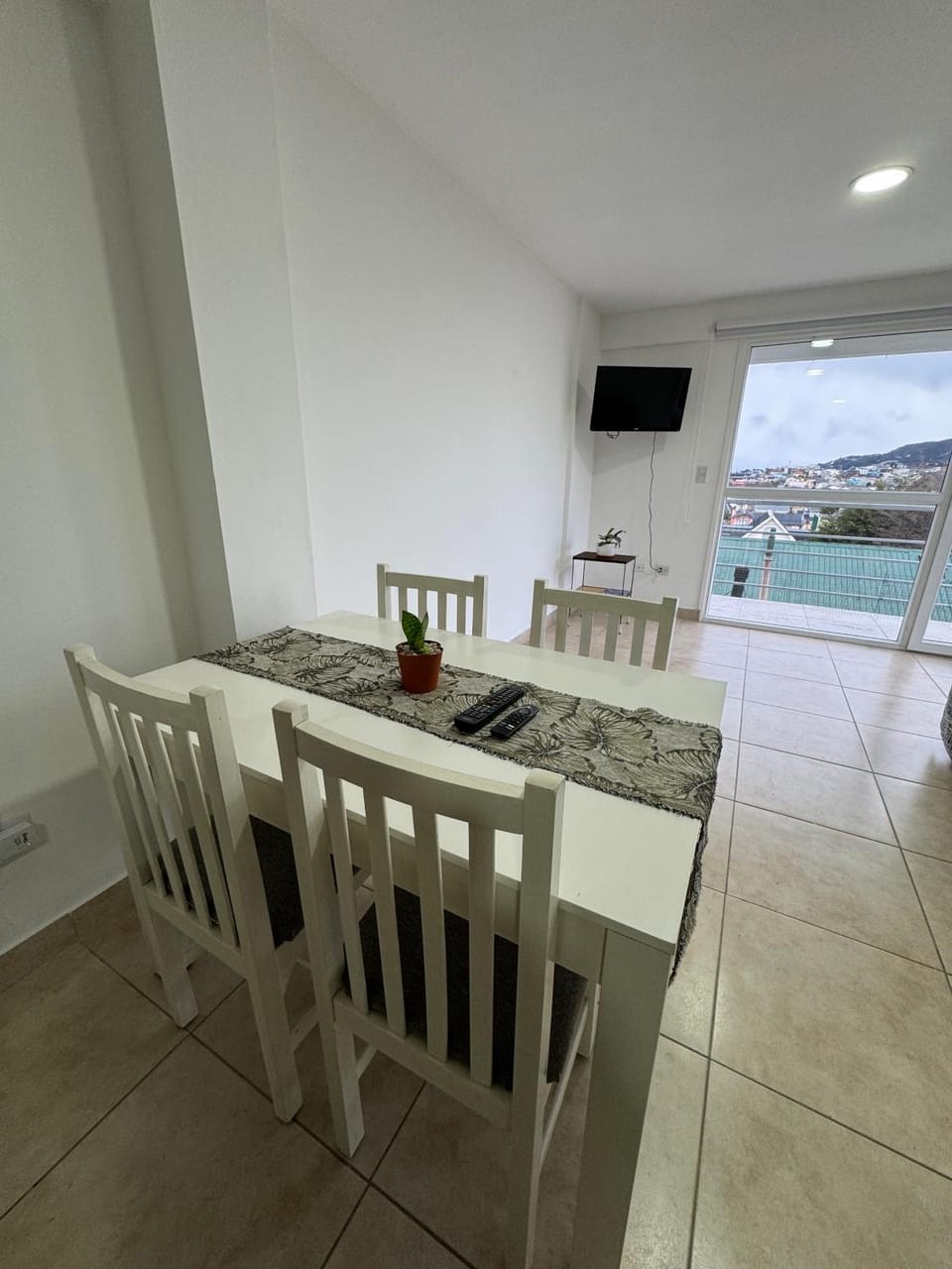 Rincón Montañas del Sur Apartment in Ushuaia