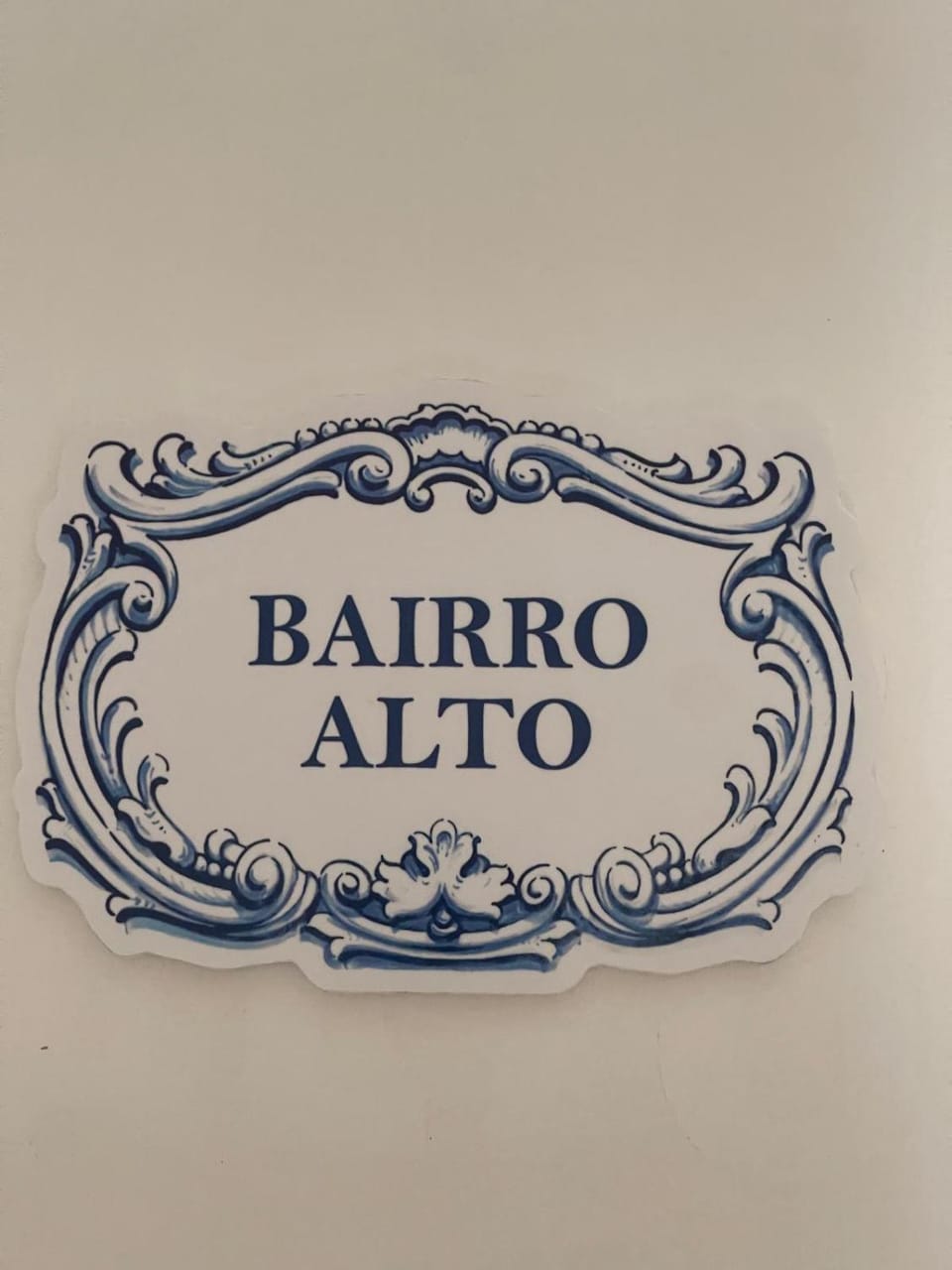 Bairro Alto - Apartamento Apartment in Lisbon