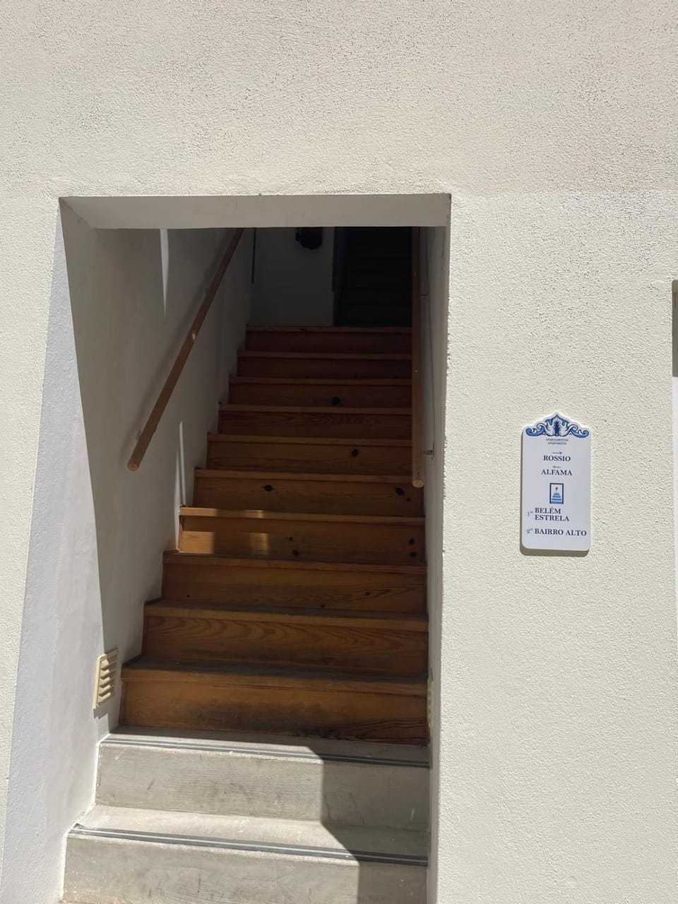 Bairro Alto - Apartamento Apartment in Lisbon