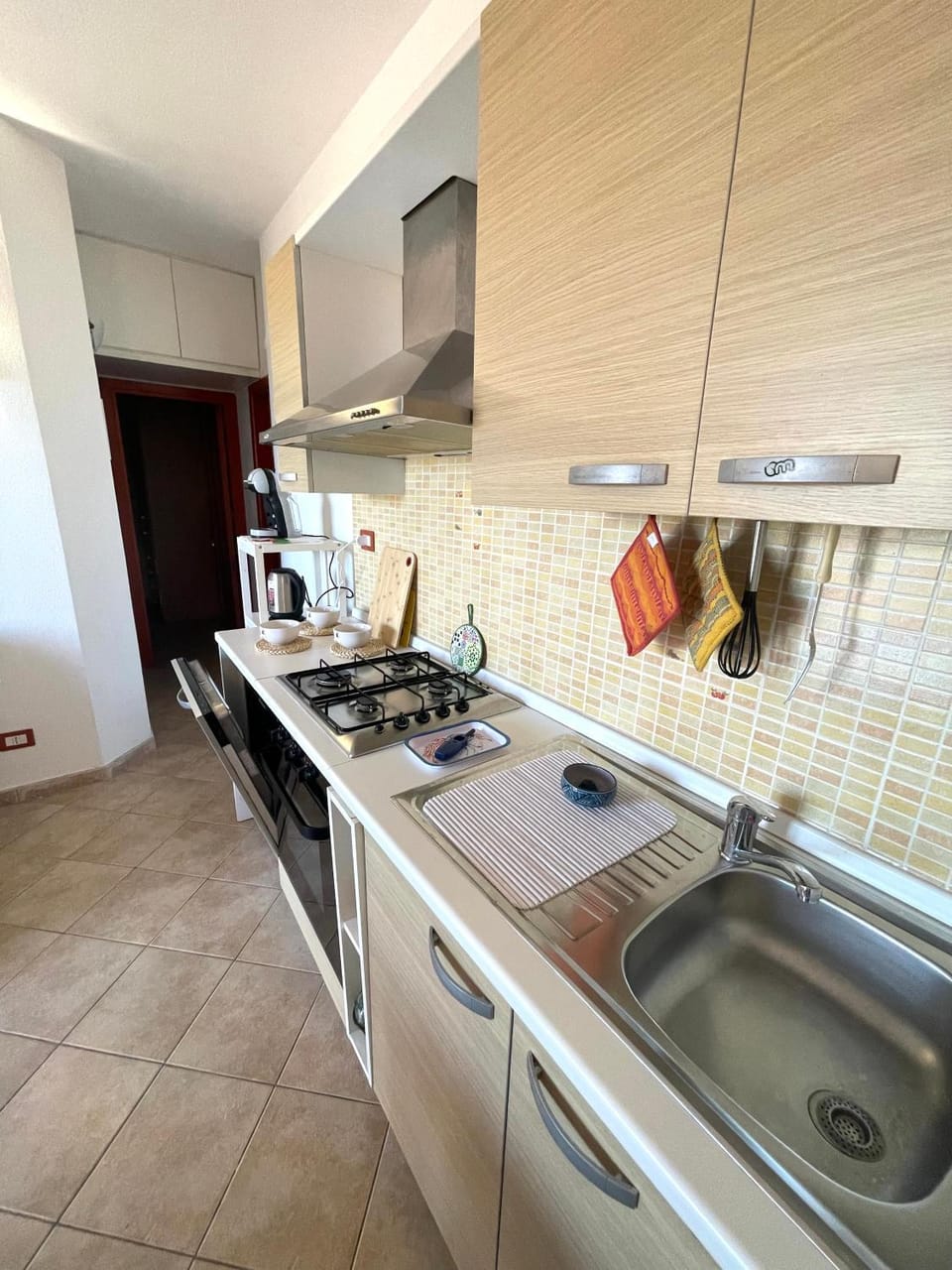 Kitchen or kitchenette, dishwasher, pet friendly