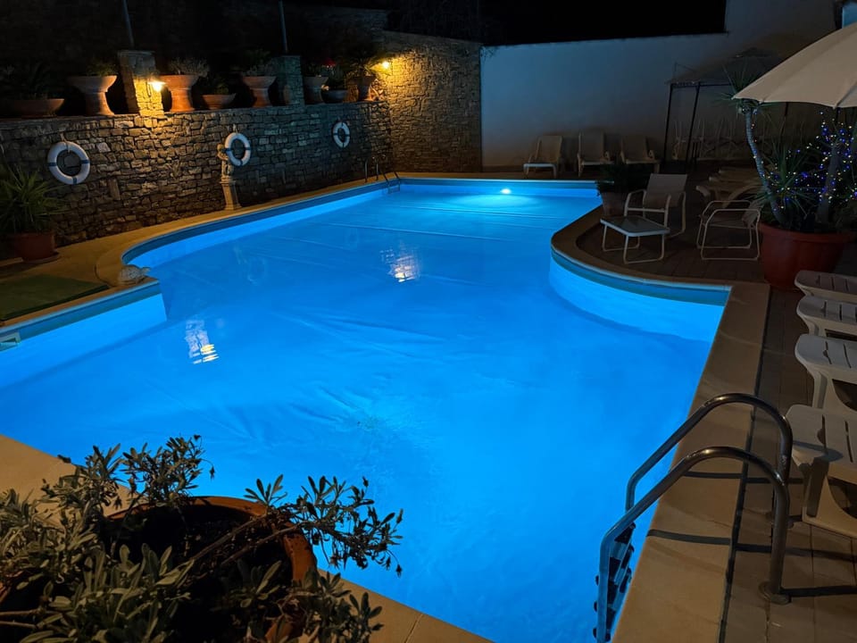 VILLA ELI Apartment in Agropoli