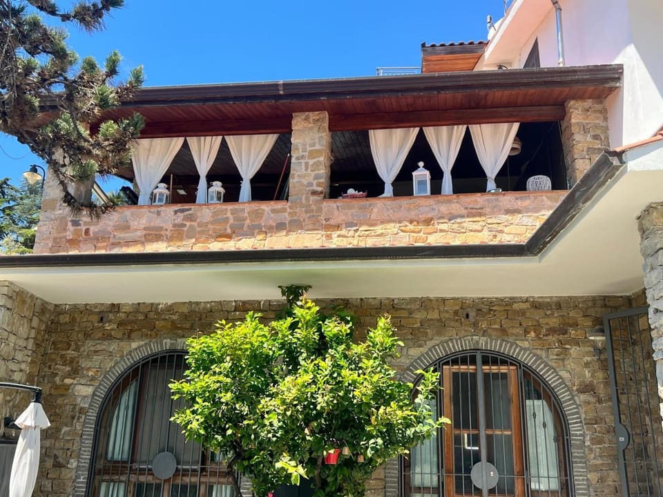 VILLA ELI Apartment in Agropoli