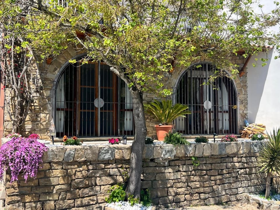VILLA ELI Apartment in Agropoli