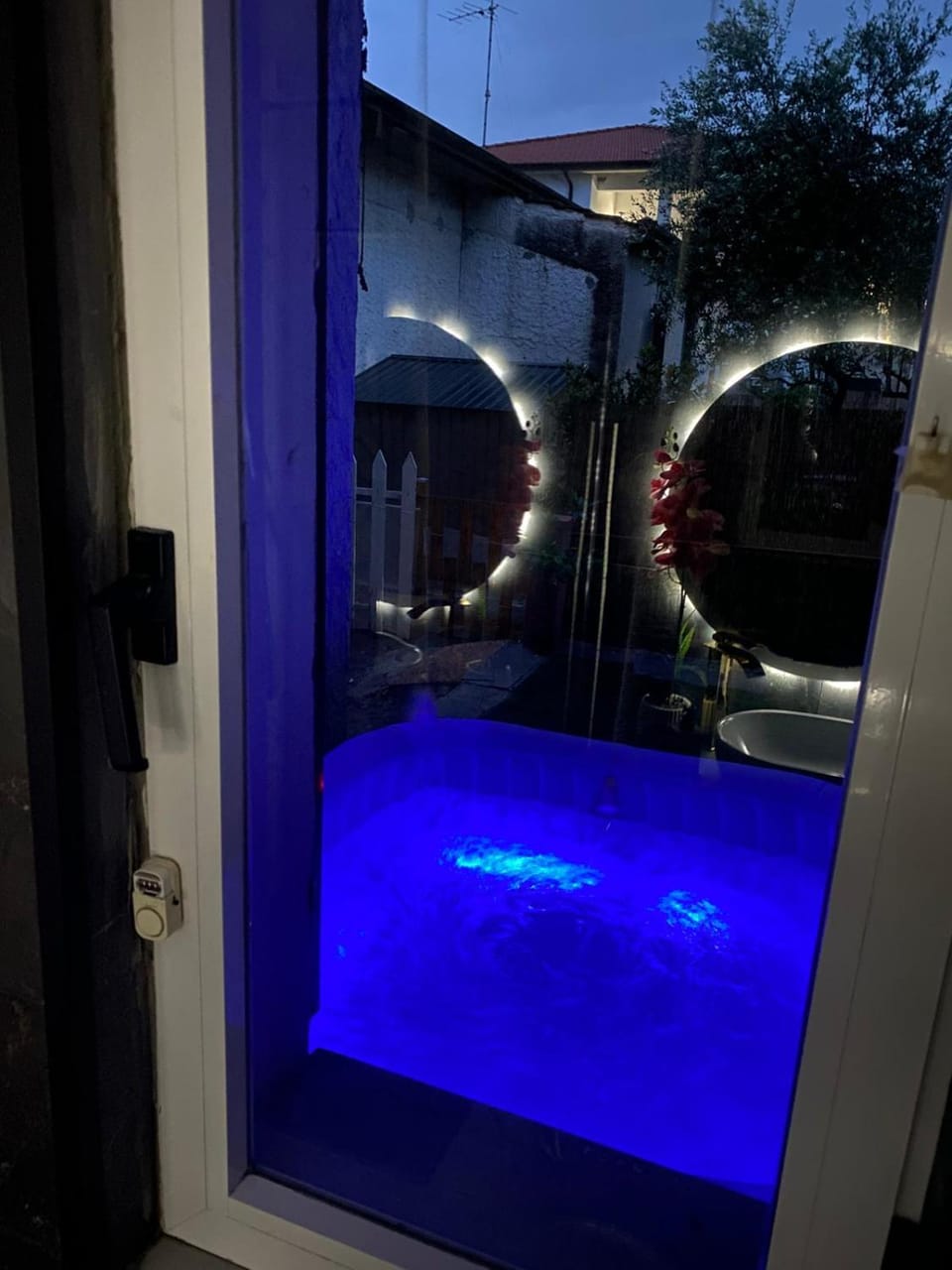 The Samantha Guest House Villa in Province of Massa and Carrara