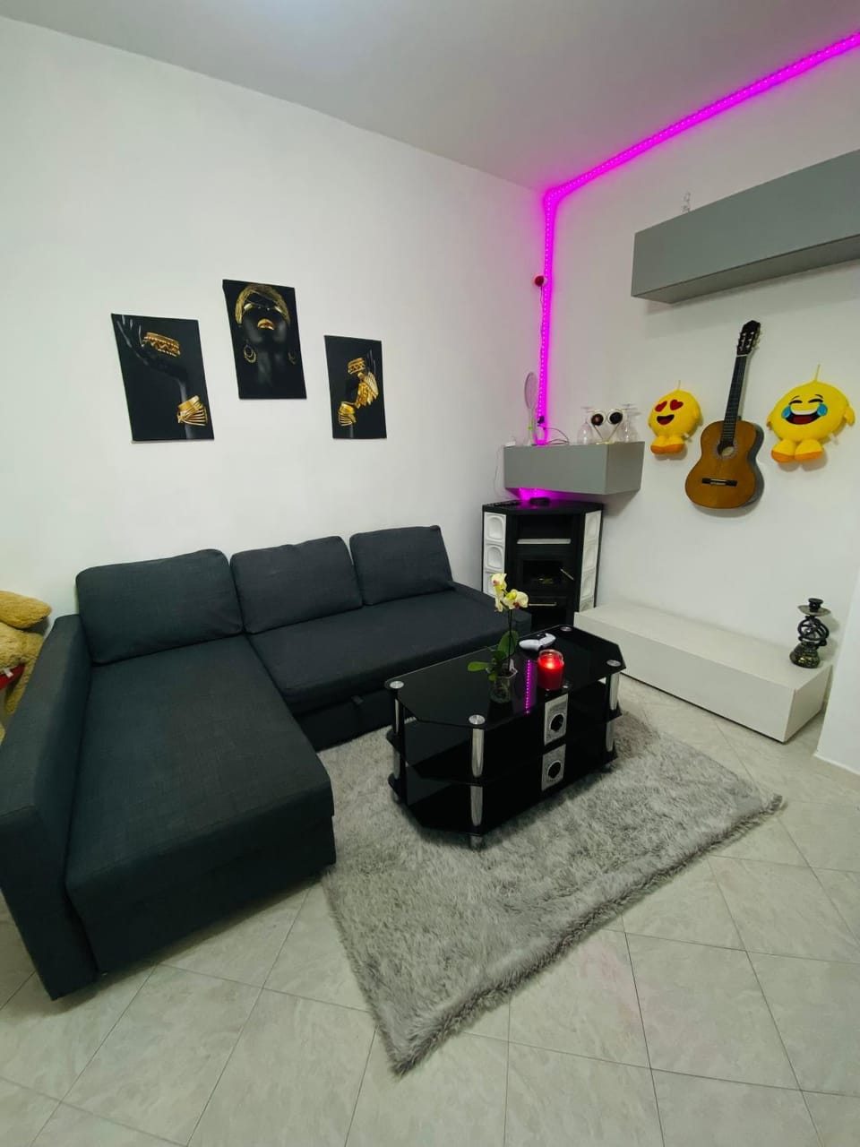 The Samantha Guest House Villa in Province of Massa and Carrara