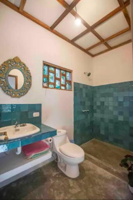 Casa Raices House in Panama