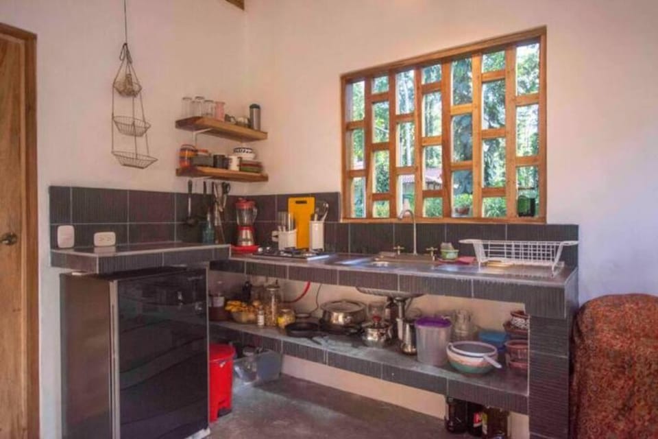Casa Raices House in Panama