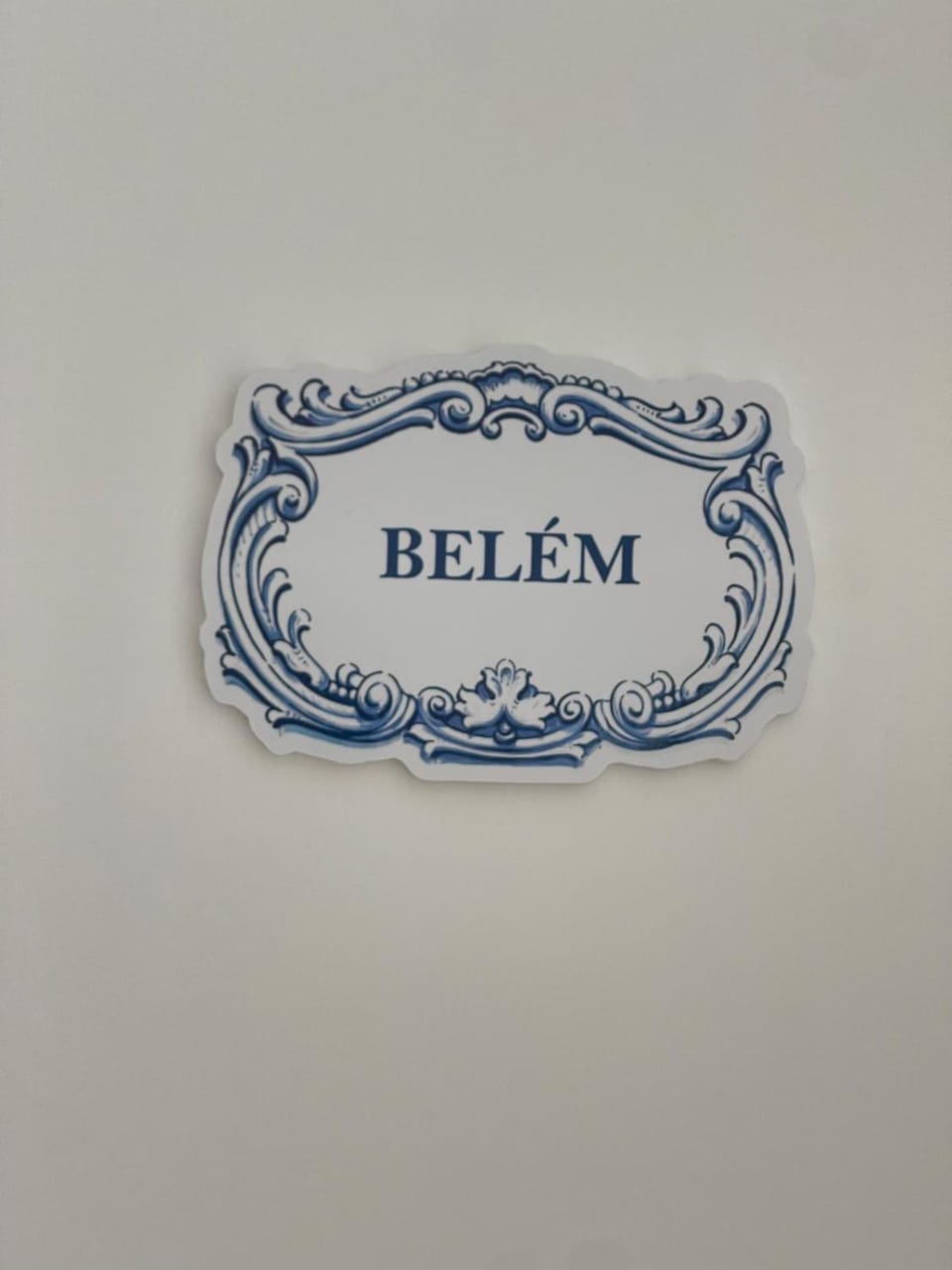 Belém - Apartamento Apartment in Lisbon