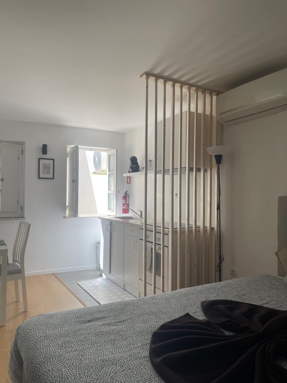 Estrela - Apartamento Apartment in Lisbon