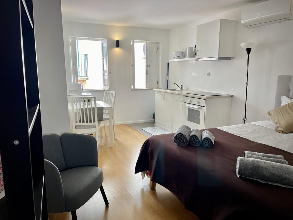 Estrela - Apartamento Apartment in Lisbon