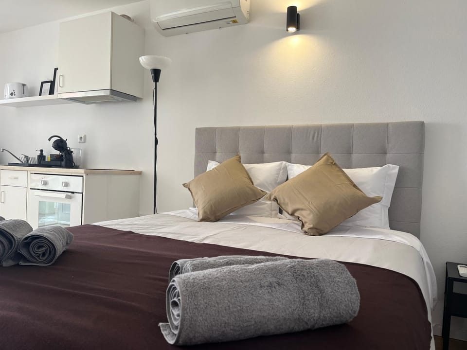 Estrela - Apartamento Apartment in Lisbon