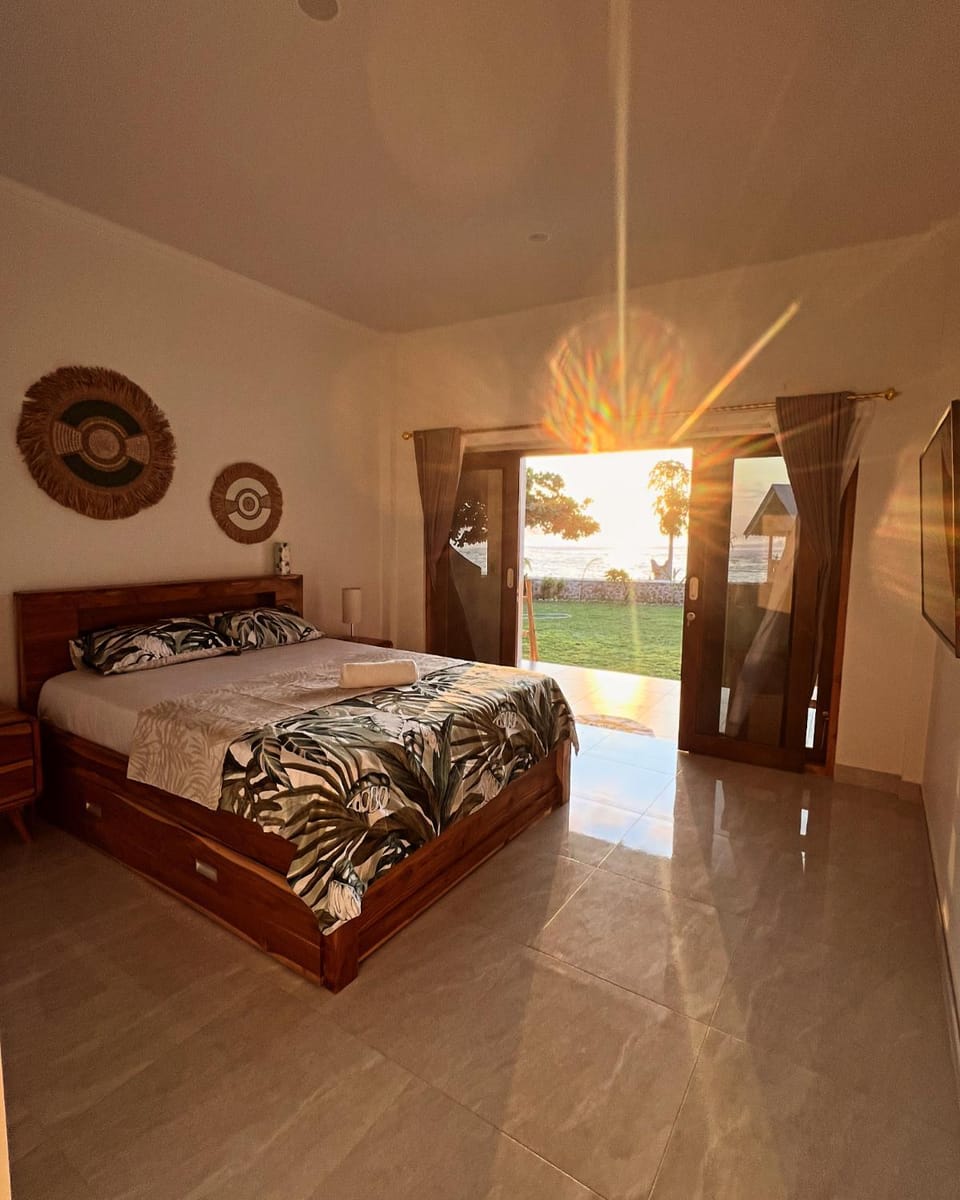 Cobblestone Surf House Vacation rental in West Nusa Tenggara, Indonesia