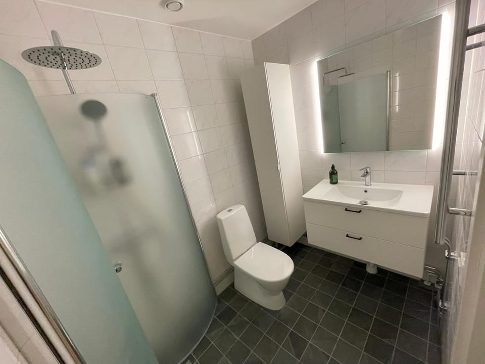 Toilet, Bathroom