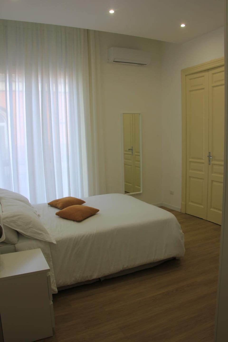 Clemente House Catania Centro SUITE! Apartment in Catania