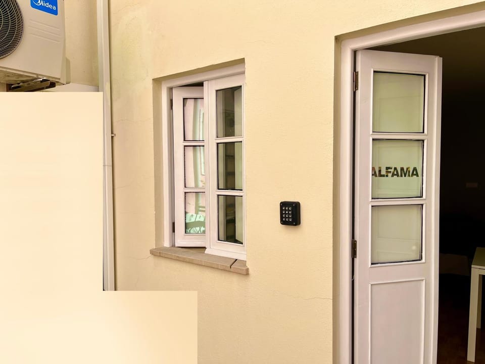 Alfama - Apartamento Apartment in Lisbon