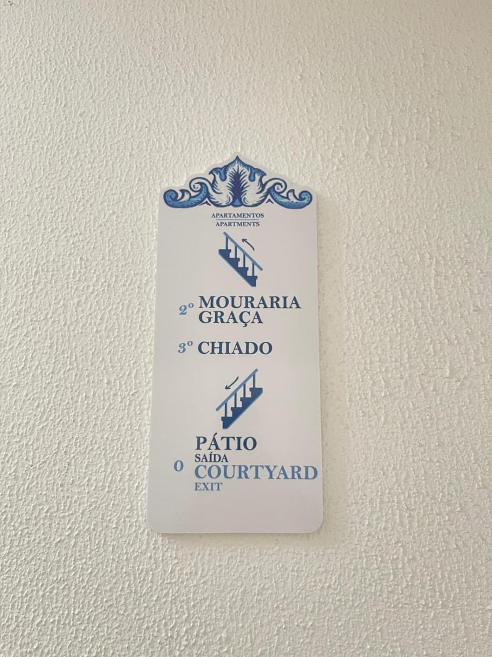 Mouraria - Apartamento Apartment in Lisbon