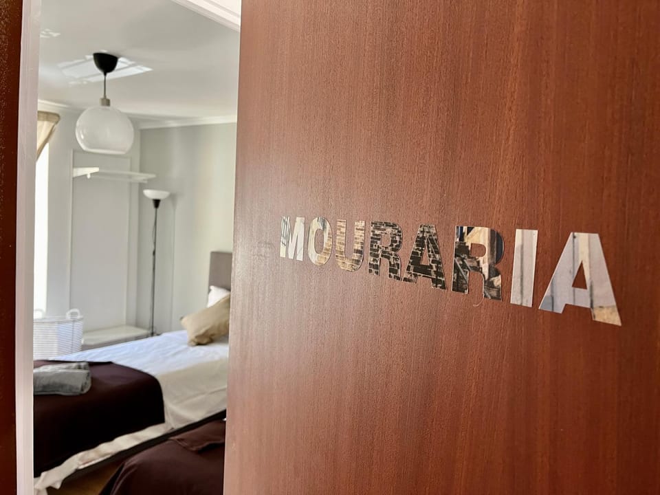 Mouraria - Apartamento Apartment in Lisbon