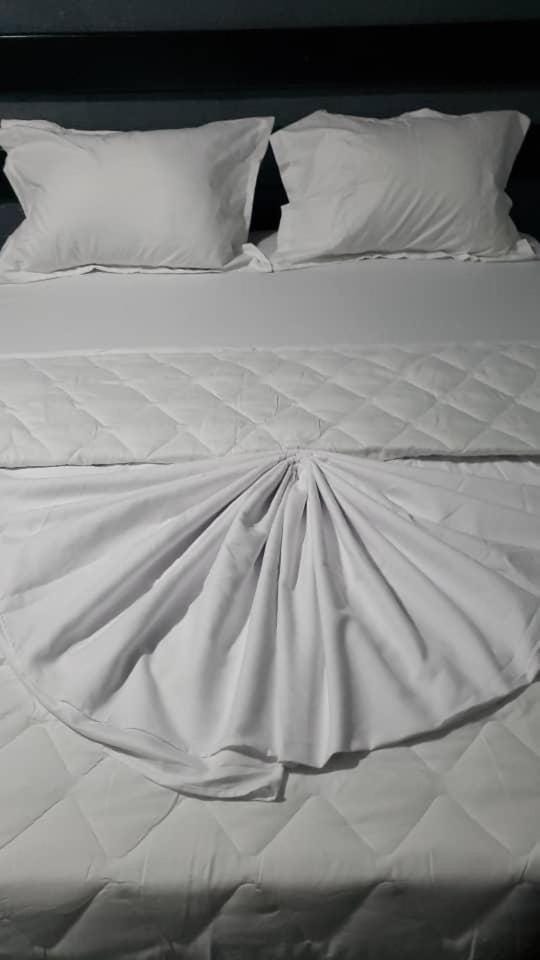 Sunrise Center Bonapriso 111 Hotel in Douala