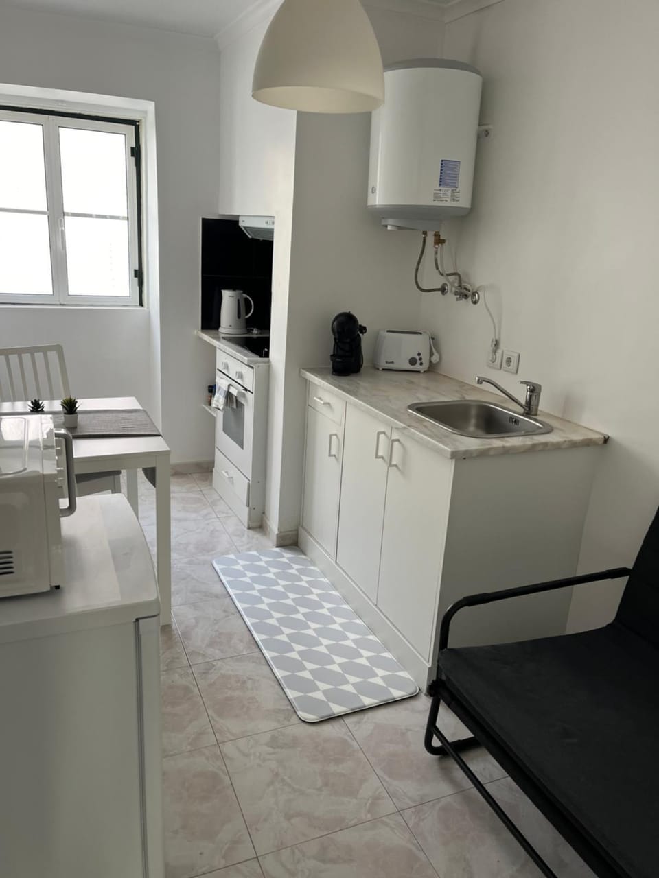 Baixa - Apartamento Apartment in Lisbon